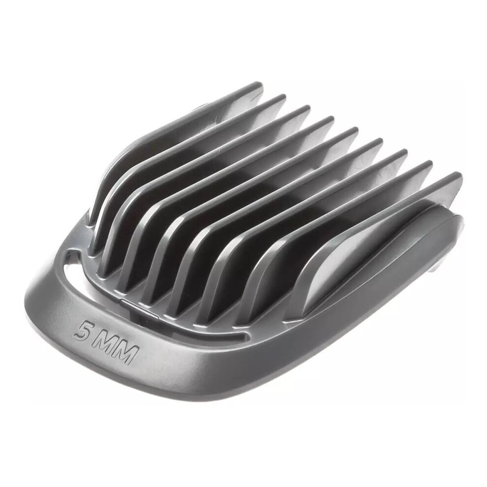 Philips beard stubble comb - 5mm for BT** and MG**