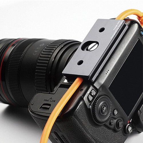 (Black) Camera Tether Tools Tether Block 1
