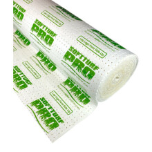 8mm SoftTurf Artificial Grass Shock Pad Underlay - Soft Memory Foam
