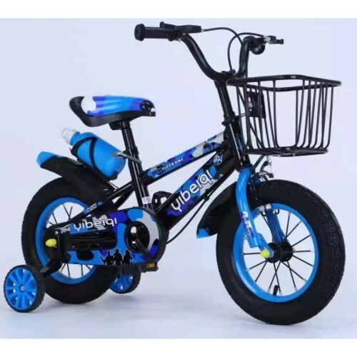 Bicycle for 6 year old clearance boy