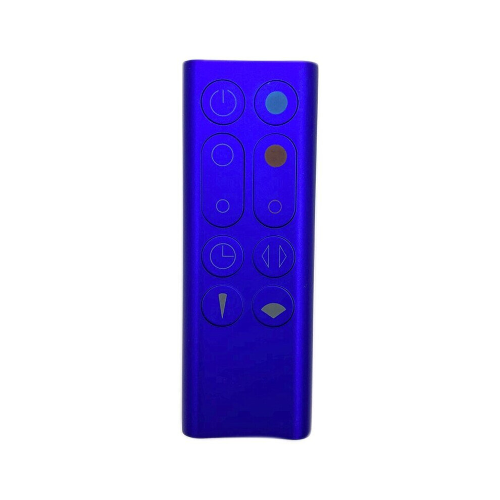 Replacement Remote Control for Dyson Pure Hot + Cool HP00 HP01 Desk Purifier, Heater & Fan Part No. 967197-13 La10021