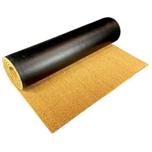 (2m, 1.25m) Coir Entrance Matting - Heavy Duty Indoor/Outdoor