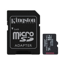 Kingston Technology - SDCIT2/64GB - Memory card