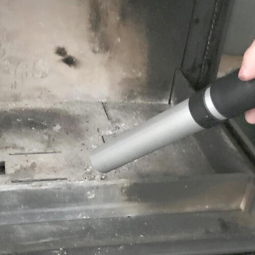 Odkurzacz bez worka | Bezworkowy | Pojemność pyłu: 18 l | 800 W | Hepa 2