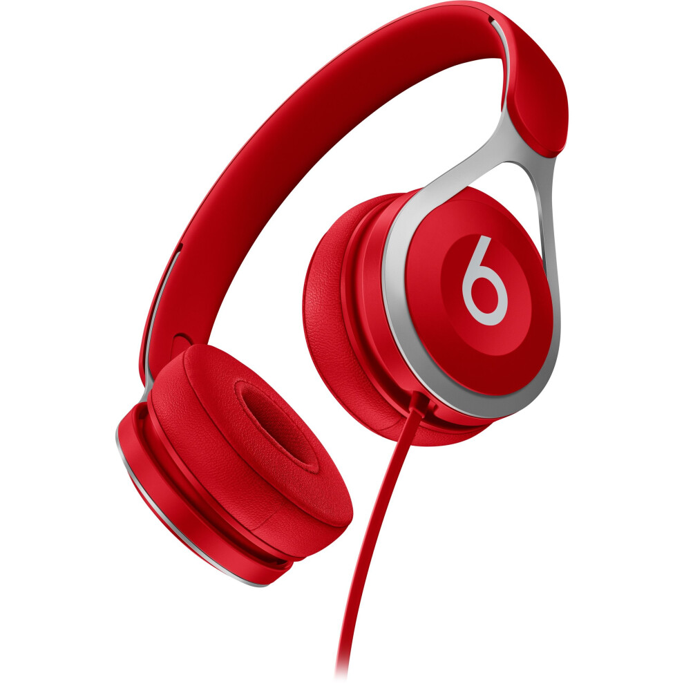Beats By Dr. Dre Beats Ep Red