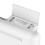 MYLEK (1000W) Mylek Ceramic Panel Heater LCD Display with Timer 8