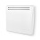 MYLEK (1000W) Mylek Ceramic Panel Heater LCD Display with Timer 1