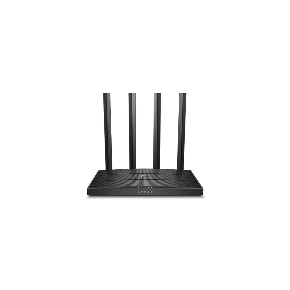 TP Link AC1200 Wifi Router Gigabit Ethernet Ports Internet Server WPA3 - Image 8