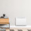 MYLEK (1000W) Mylek Ceramic Panel Heater LCD Display with Timer 5