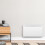 MYLEK (1500W) Mylek Ceramic Panel Heater LCD Display with Timer 5