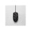 Ratón Cableado Lavable - PRO FIT - Negro - 3 Botones - USB - Óptico 6