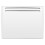 MYLEK (1000W) Mylek Ceramic Panel Heater LCD Display with Timer 6