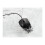 Ratón Cableado Lavable - PRO FIT - Negro - 3 Botones - USB - Óptico 7