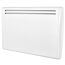 (1500W) Mylek Ceramic Panel Heater LCD Display with Timer