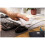 Ratón Cableado Lavable - PRO FIT - Negro - 3 Botones - USB - Óptico 12