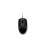 Ratón Cableado Lavable - PRO FIT - Negro - 3 Botones - USB - Óptico 3