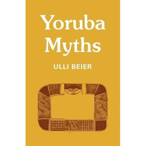 Yoruba Myths