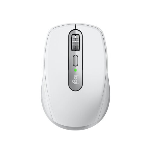 Logitech Logitech MX Anywhere 3 for Business mouse RF Wireless+Bluetooth