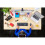 Logitech Logitech MX Keys for Business keyboard RF Wireless + Bluetooth UK International Graphite 5