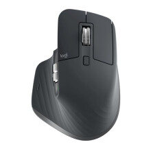 Logitech MX Master 3 for Business mouse RF Wireless+Bluetooth Laser 4000 DPI