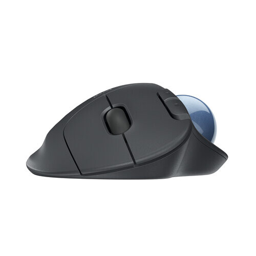 Logitech Mouse - Logitech - 910-006221 - 2000 dpi - Ergonomico - Programmabile 2