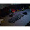 Logitech Logitech MX Keys for Business keyboard RF Wireless + Bluetooth UK International Graphite 7