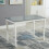 MCC (Grey) 5pc MCC Classic Wooden Dining Table Set 4