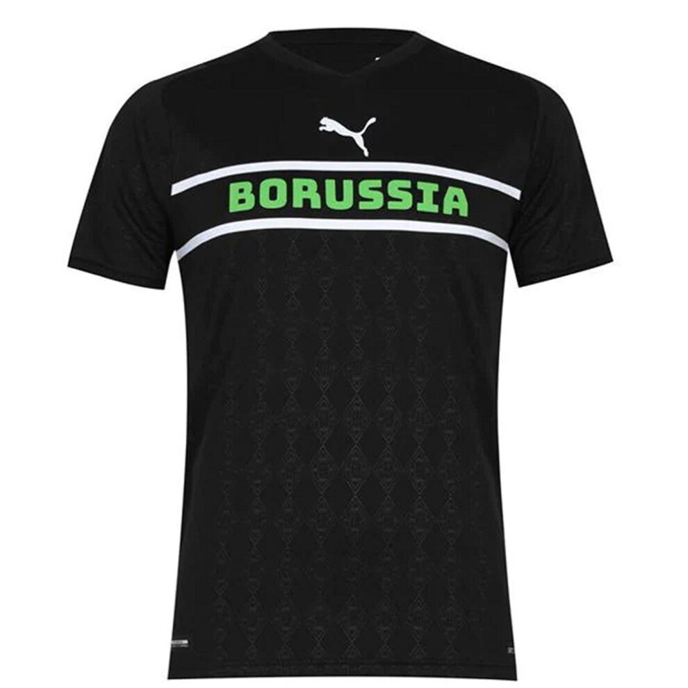 (XL) Borussia Monchengladbach Third Shirt 2021/22