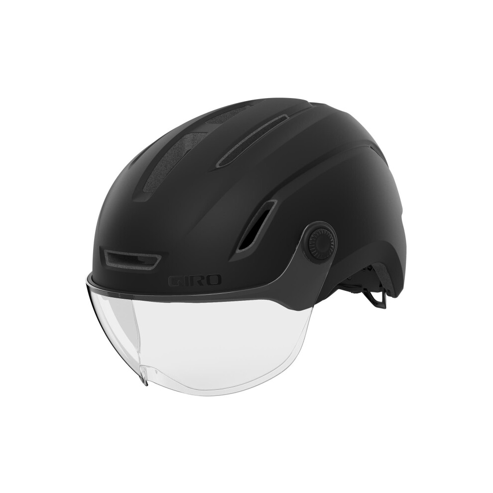 (M / 55-59 CM) Giro Evoke MIPS Urban Helmet