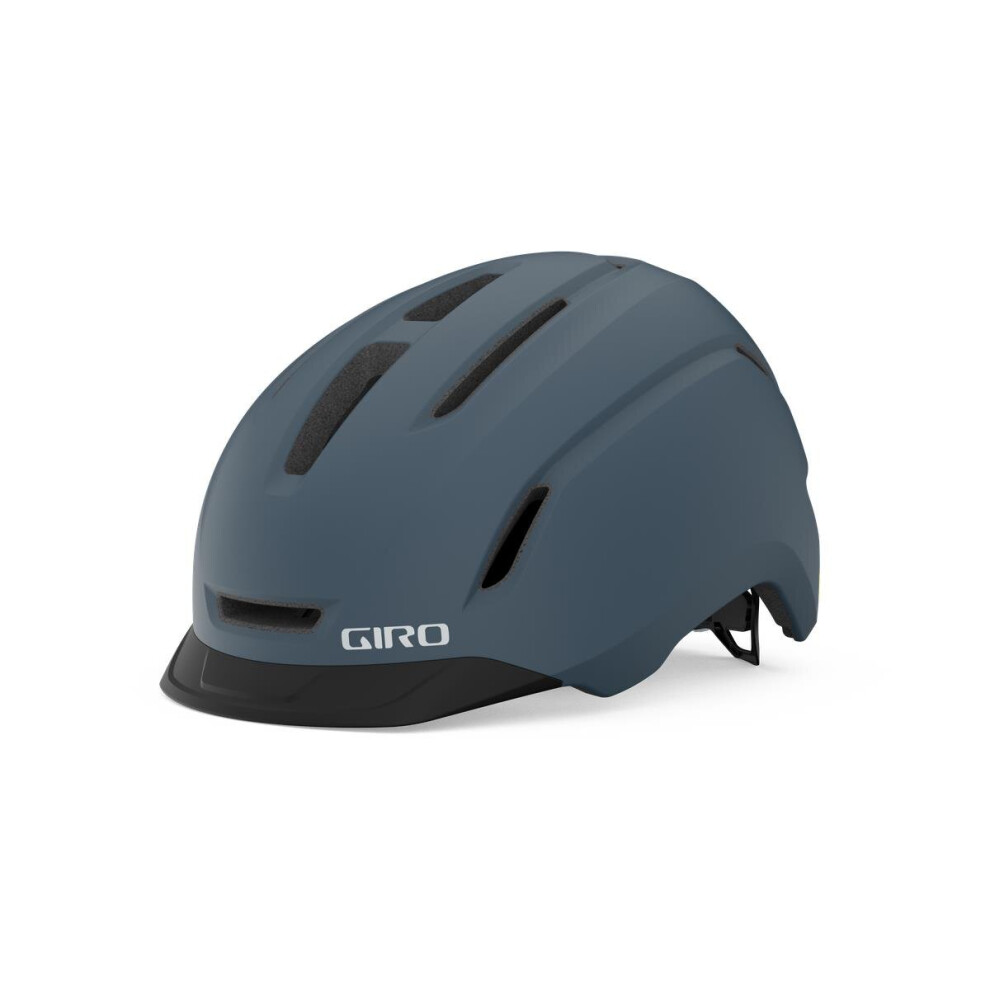 (S / 51-55 CM, Matt Portaro Grey) Giro Caden II Urban Helmet