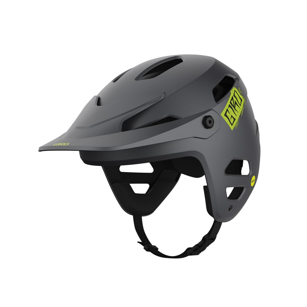 (S / 51-55 CM) Giro Tyrant Spherical Dirt Helmet