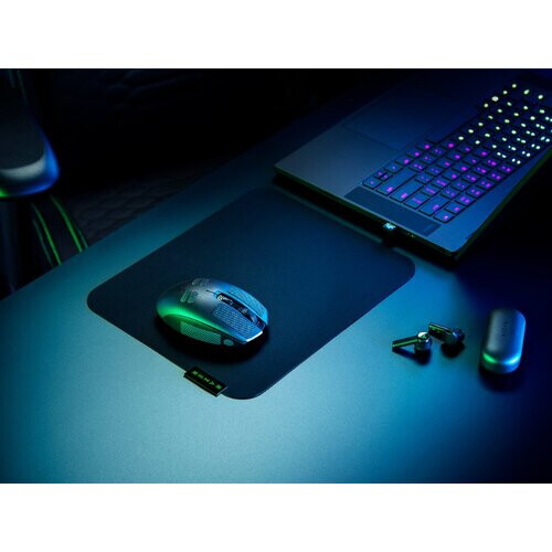 Razer Razer OROCHI V2 mouse Right-hand RF Wireless+Bluetooth Optical 18000 DPI 2