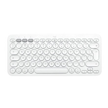 Logitech K380 Multi-device Bluetooth Keyboard For Mac