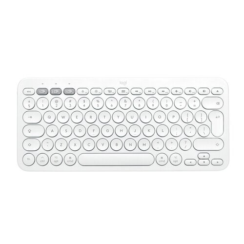 Logitech Logitech K380 Multi-device Bluetooth Keyboard For Mac
