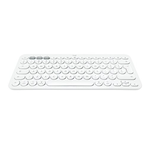 Logitech Logitech K380 Multi-device Bluetooth Keyboard For Mac 1