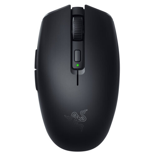 Razer Razer OROCHI V2 mouse Right-hand RF Wireless+Bluetooth Optical 18000 DPI