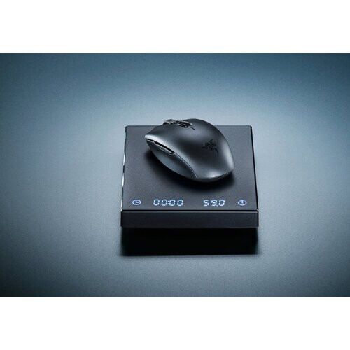 Razer Razer OROCHI V2 mouse Right-hand RF Wireless+Bluetooth Optical 18000 DPI 1