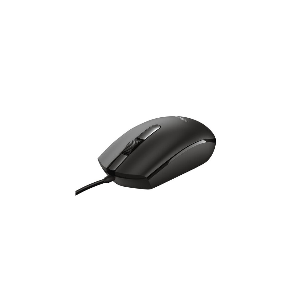 Trust Basi Mouse Ambidextrous Usb Type-A Optical 1200 Dpi - Image 5