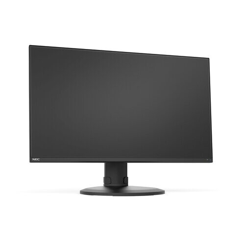 NEC MultiSync E273F 68.6 cm (27") 1920 x 1080 pixels Full HD LED Black 1