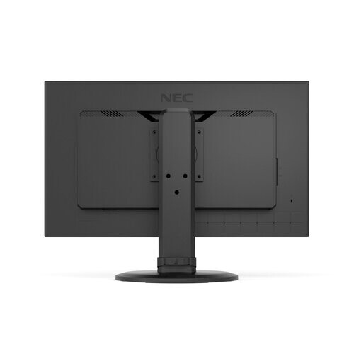 NEC MultiSync E273F 68.6 cm (27") 1920 x 1080 pixels Full HD LED Black 2