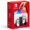 Nintendo Nintendo Switch (OLED-model) Wit Console 1