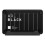 SanDisk Western Digital WD_BLACK D30 500 GB Black 1