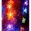 Smart Garden Products 30 LED Solar String Lights Firefly Flower Garden Outdoor Multi Colour 4