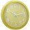 Acctim Acctim 21895 Abingdon Wall Clock Lime Green 1