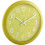 Acctim Acctim 21895 Abingdon Wall Clock Lime Green 3