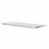 Apple Apple Magic keyboard Bluetooth QWERTY UK English White 3