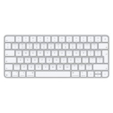 Apple Magic keyboard Bluetooth QWERTY UK English White