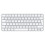 Apple Apple Magic keyboard Bluetooth QWERTY UK English White 1