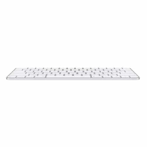 Apple Apple Magic keyboard Bluetooth QWERTY UK English White 1