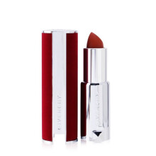 Givenchy Le Rouge Deep Velvet Matte Red Lipstick, Shade 35 Rouge Initie